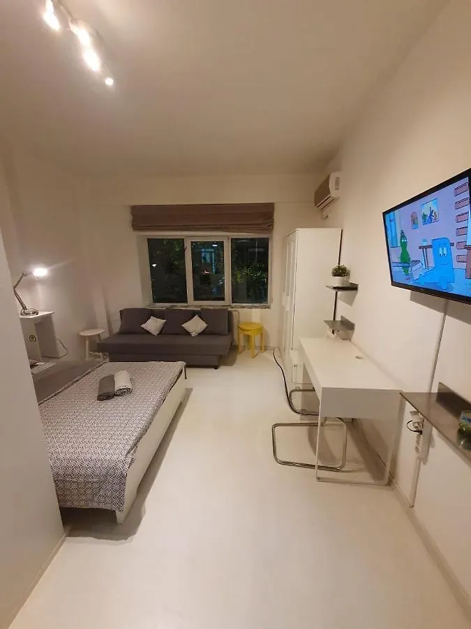 Downtown Piata Universitate Apartments Bucharest