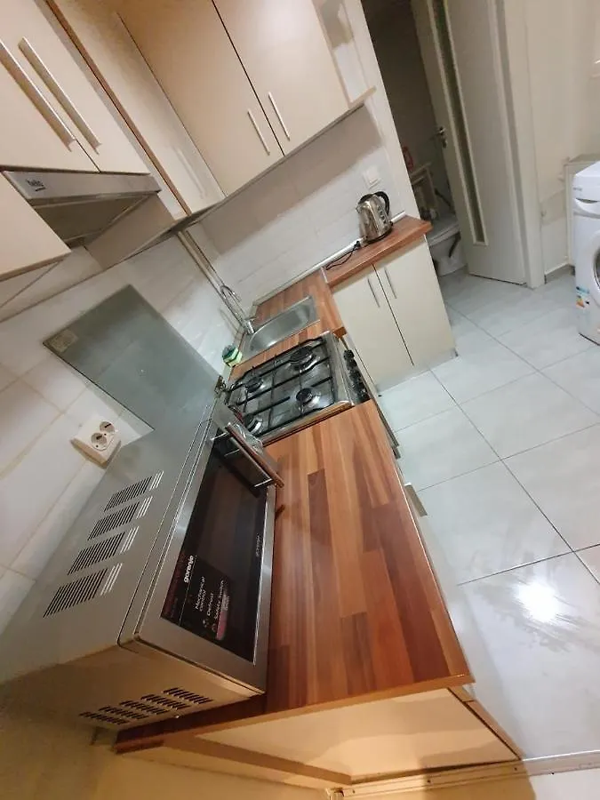 Downtown Piata Universitate Apartments Bucharest