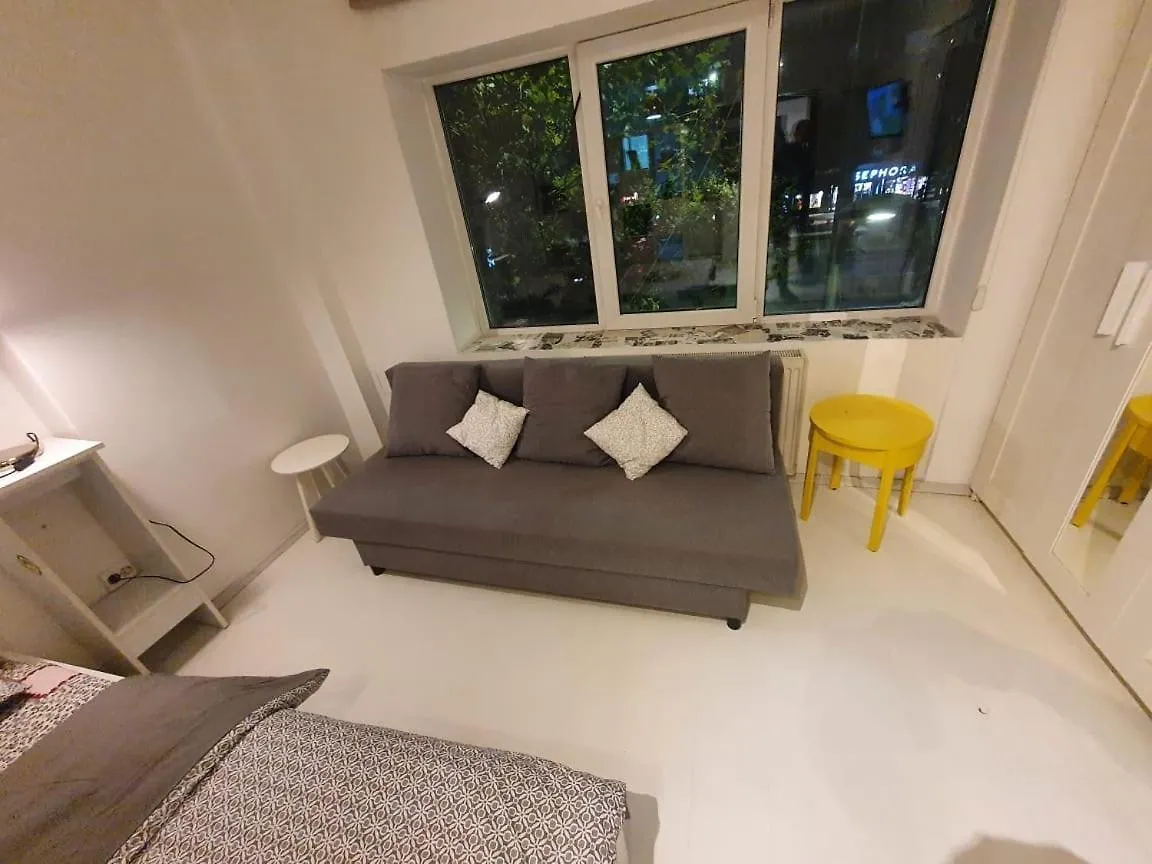 Downtown Piata Universitate Apartments Bucharest