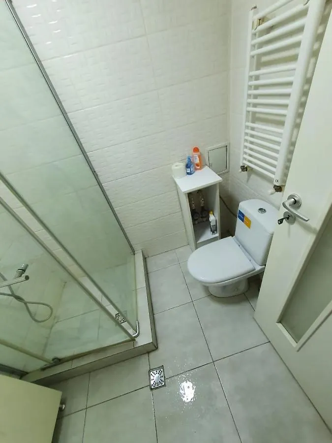 Downtown Piata Universitate Apartments Bucharest