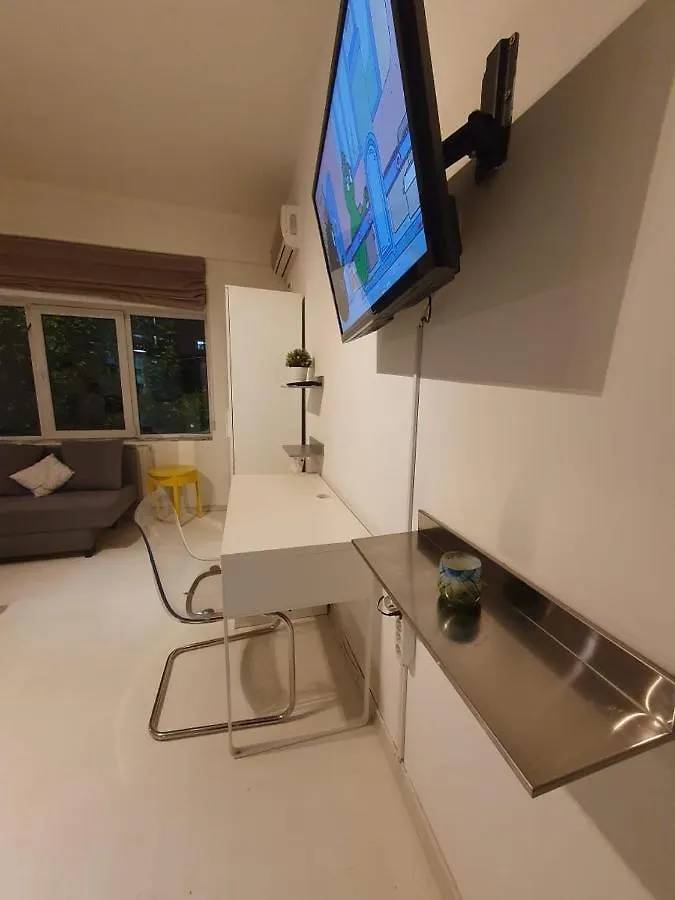 Downtown Piata Universitate Apartments Bucharest