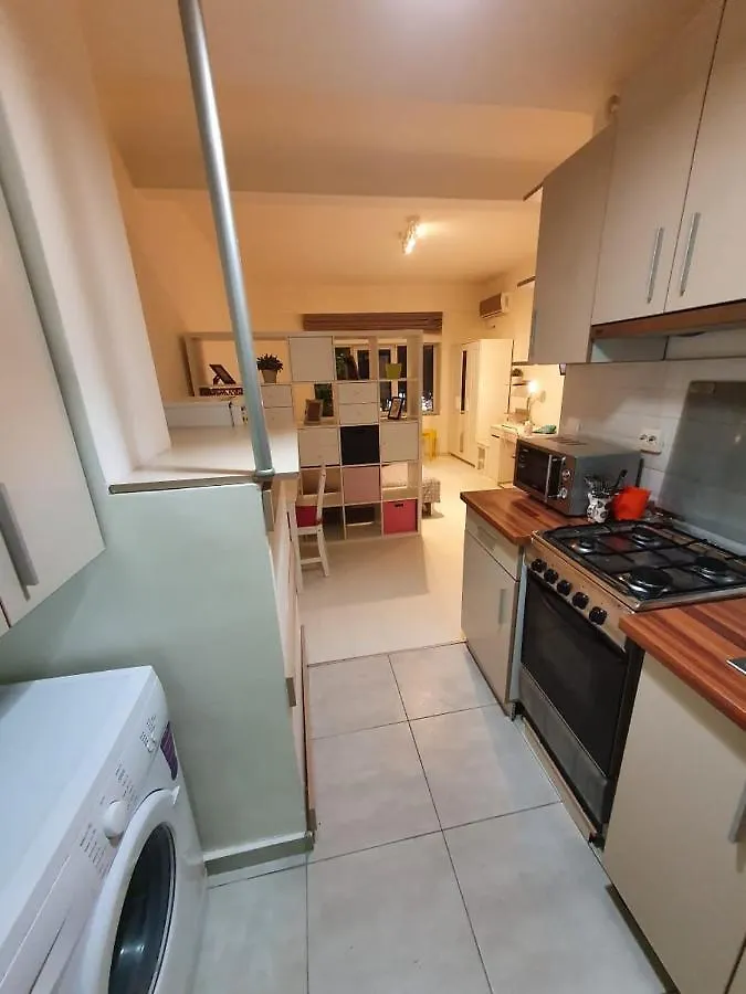 Downtown Piata Universitate Apartments Bucharest
